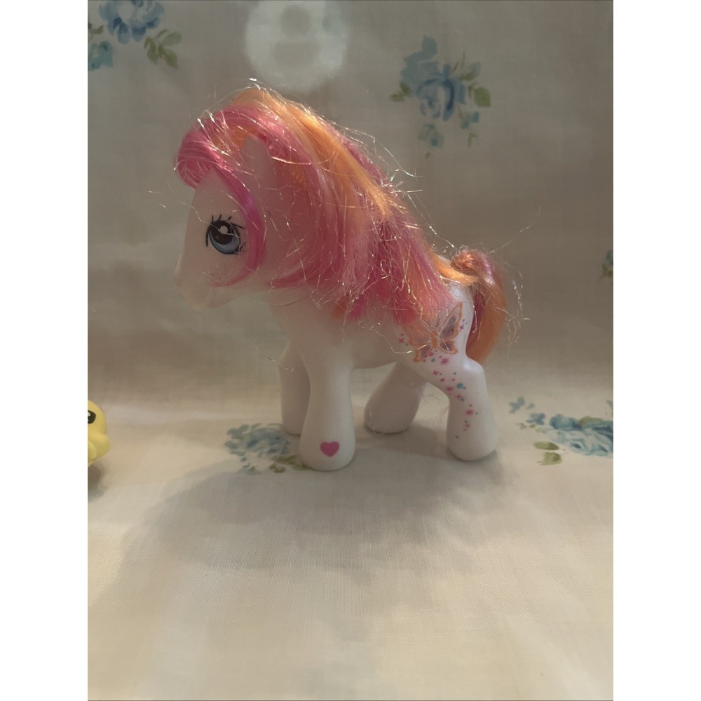 G3 My Little Pony Fairy Dust‎ Cutie Cascade Hasbro MLP Rare HTF